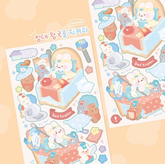 Heeyane｜My home pack