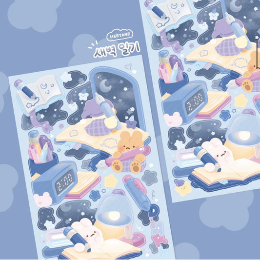 Heeyane｜My home pack