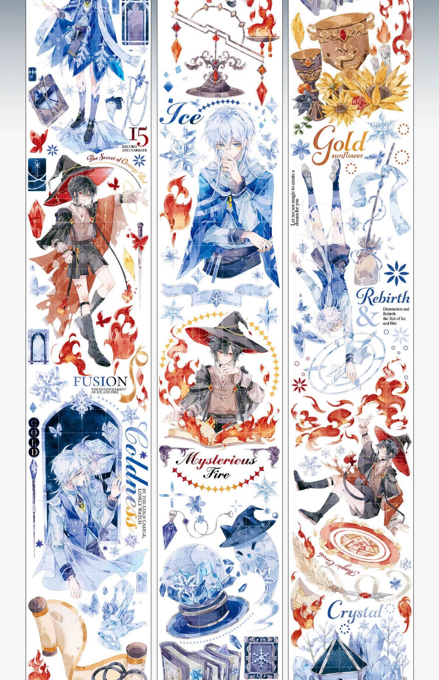 Sugar Overload | Frostfire Parade