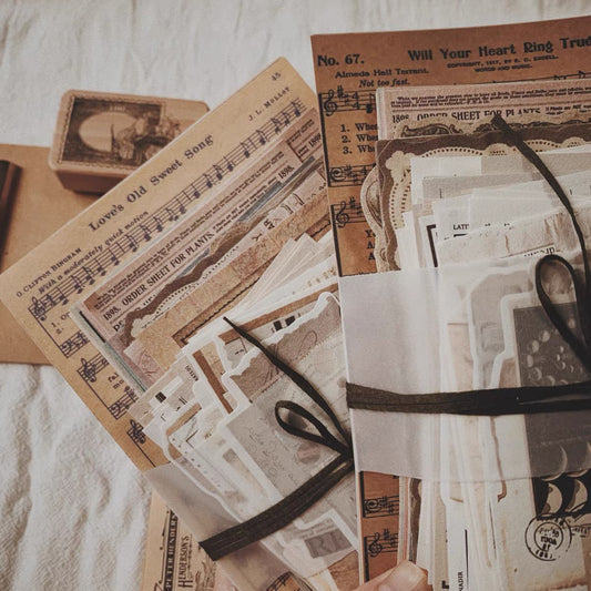 Kimu｜月圓月缺月往