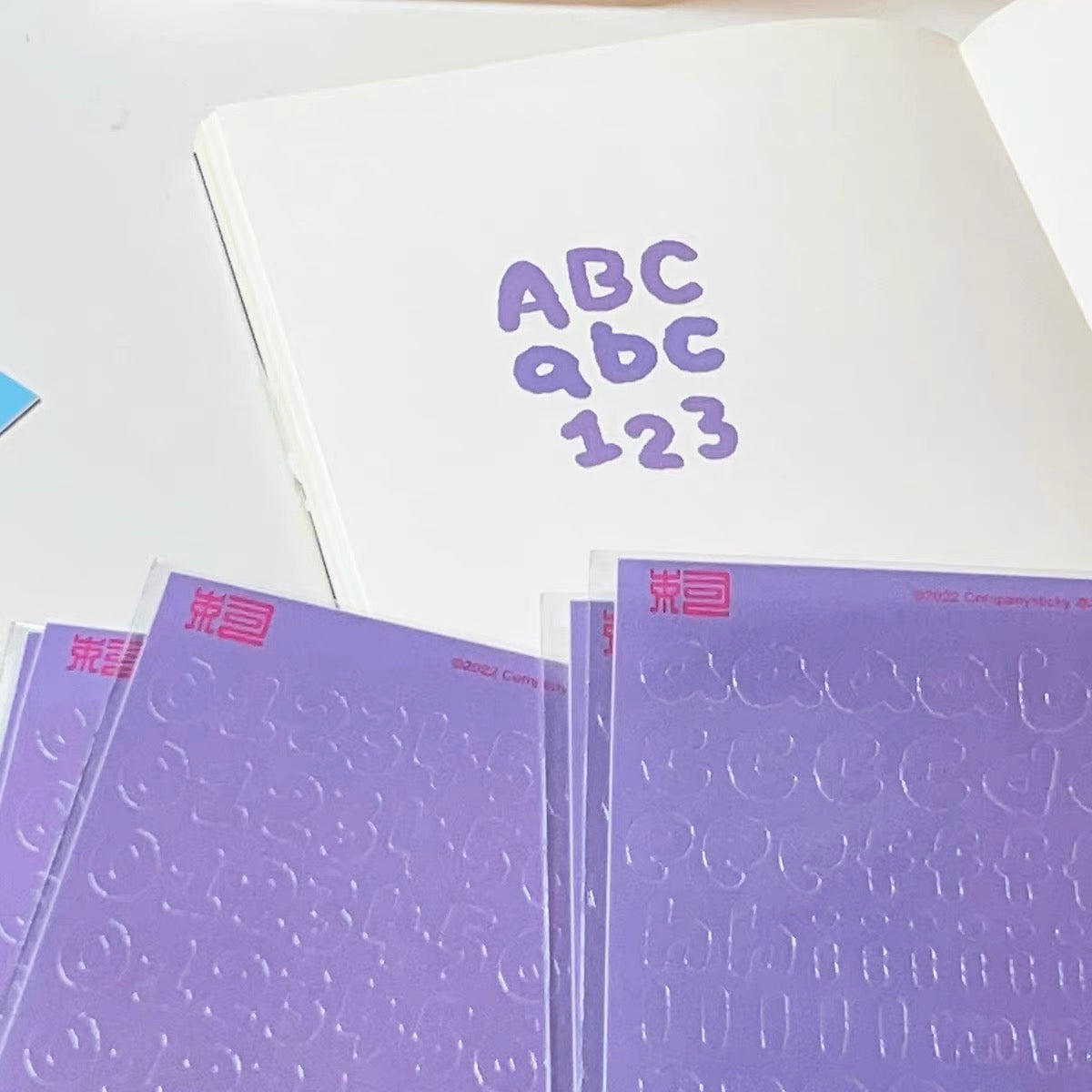 本司黏黏｜貼紙合集