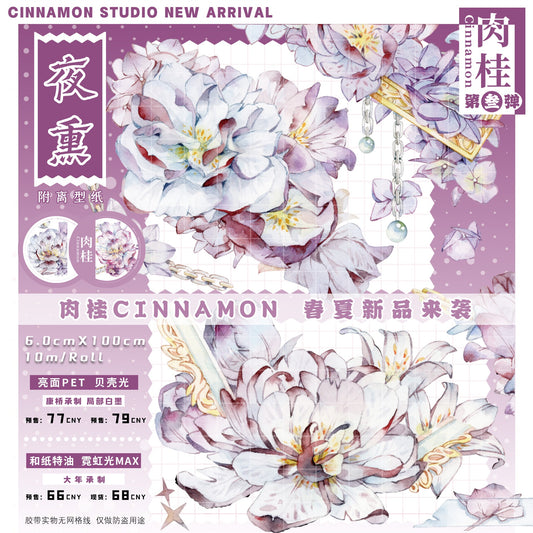 Cinnamon | Night Scent