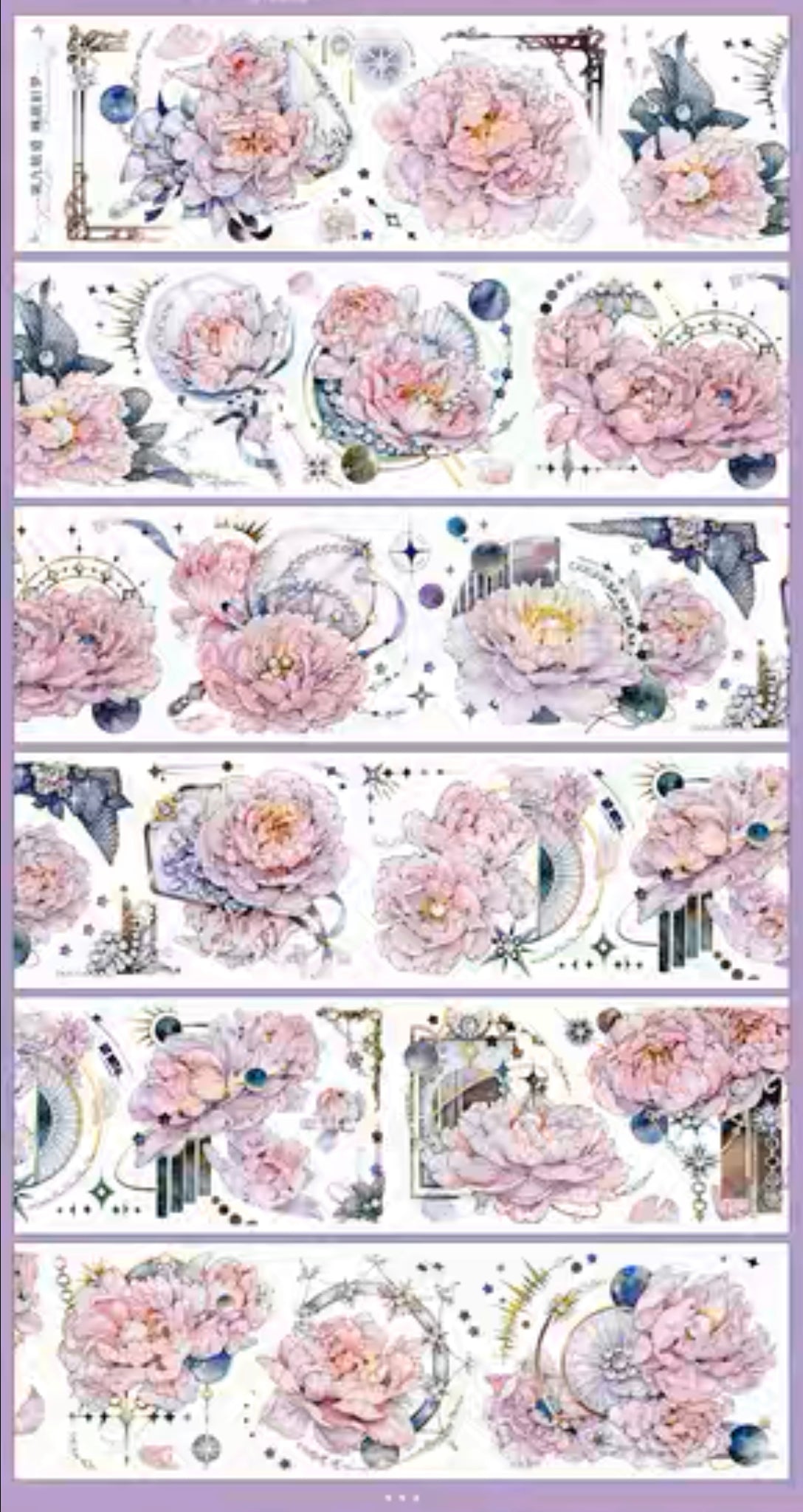 Ninth Voyage | Gleaming Reveries