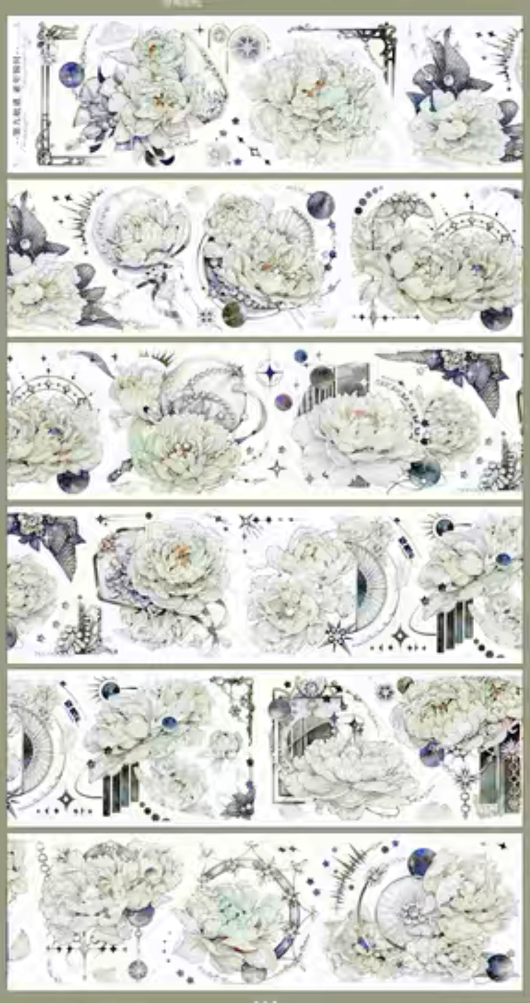 Ninth Voyage | Silken Days