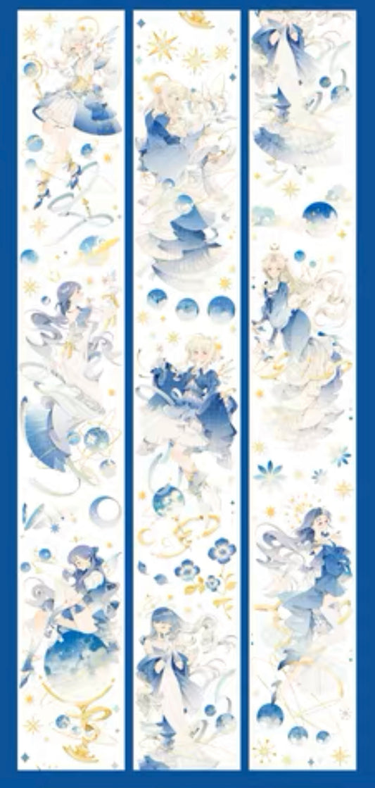 SHINE｜Dancing on the Celestial Trail