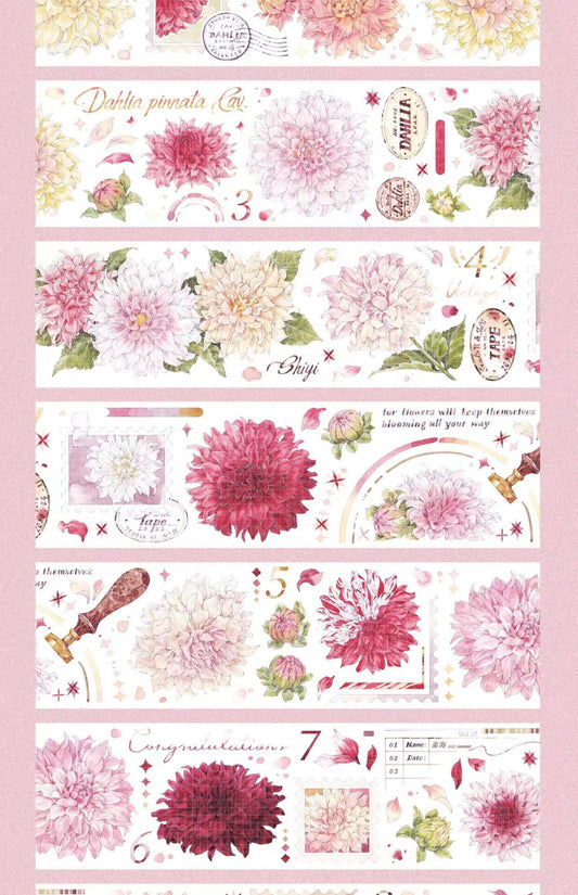 StudioVI｜Gorgeous Bloom