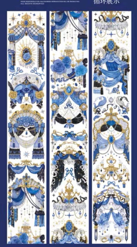 SHINE｜Radiant Featherwork