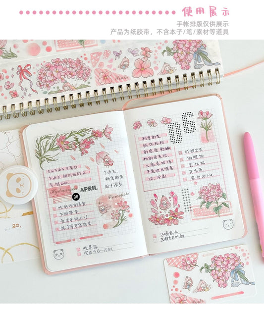 EverEin｜Pink Elf