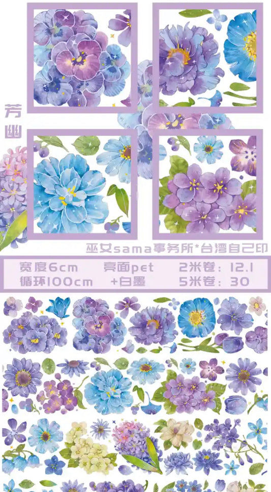 Witch sama｜Floral Mist