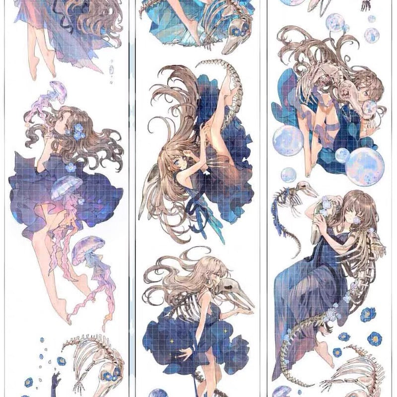 No-Sleep World Champion | Siren’s Elegy