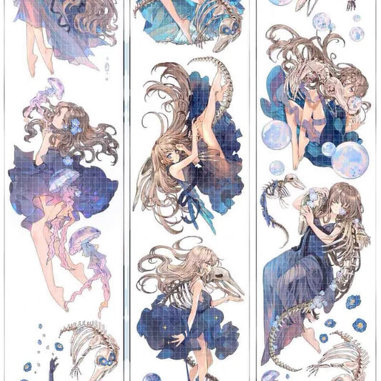 No-Sleep World Champion | Siren’s Elegy