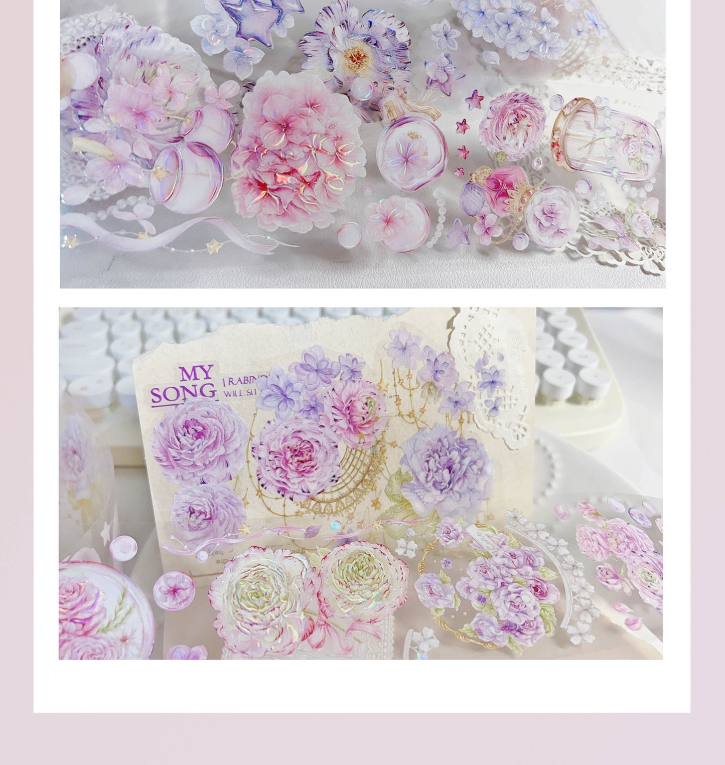 Huaqi Studio | Between Flowers and Dusk