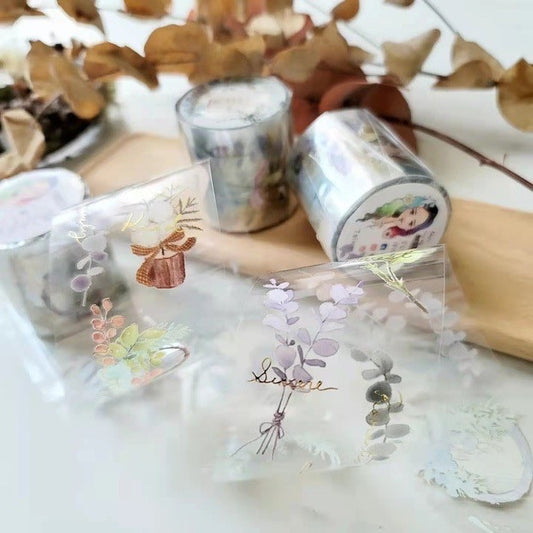 Fairy Maru｜Whispers of Autumn 4