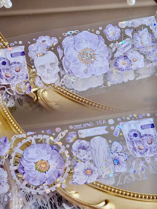 Ninth Voyage | Blush Encounter