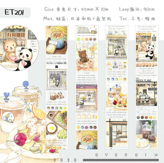 EverEin｜Coffee shop