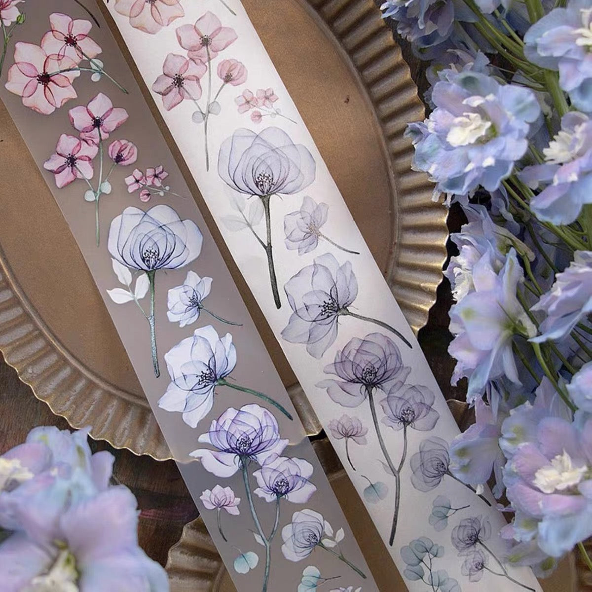 Loidesign｜Rouge Flower