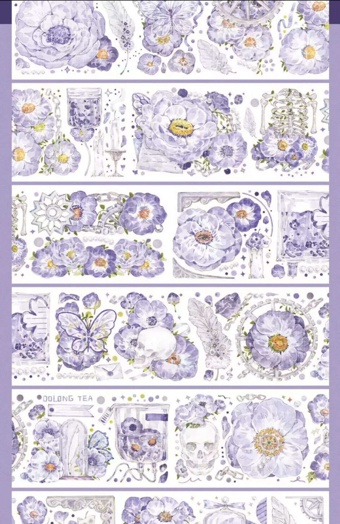 Ninth Voyage | Blush Encounter