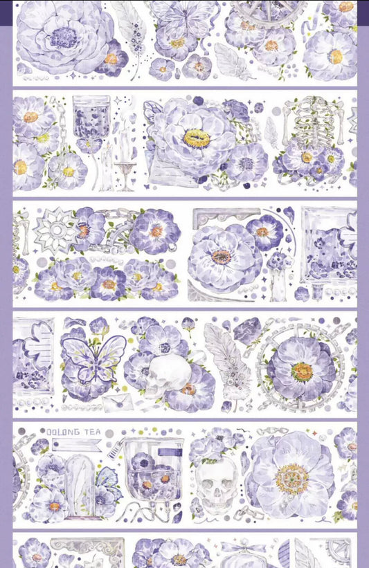 Ninth Voyage | Blush Encounter