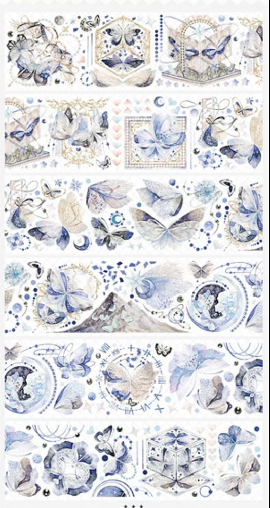 Ninth Voyage | Wing of the Twin Cities