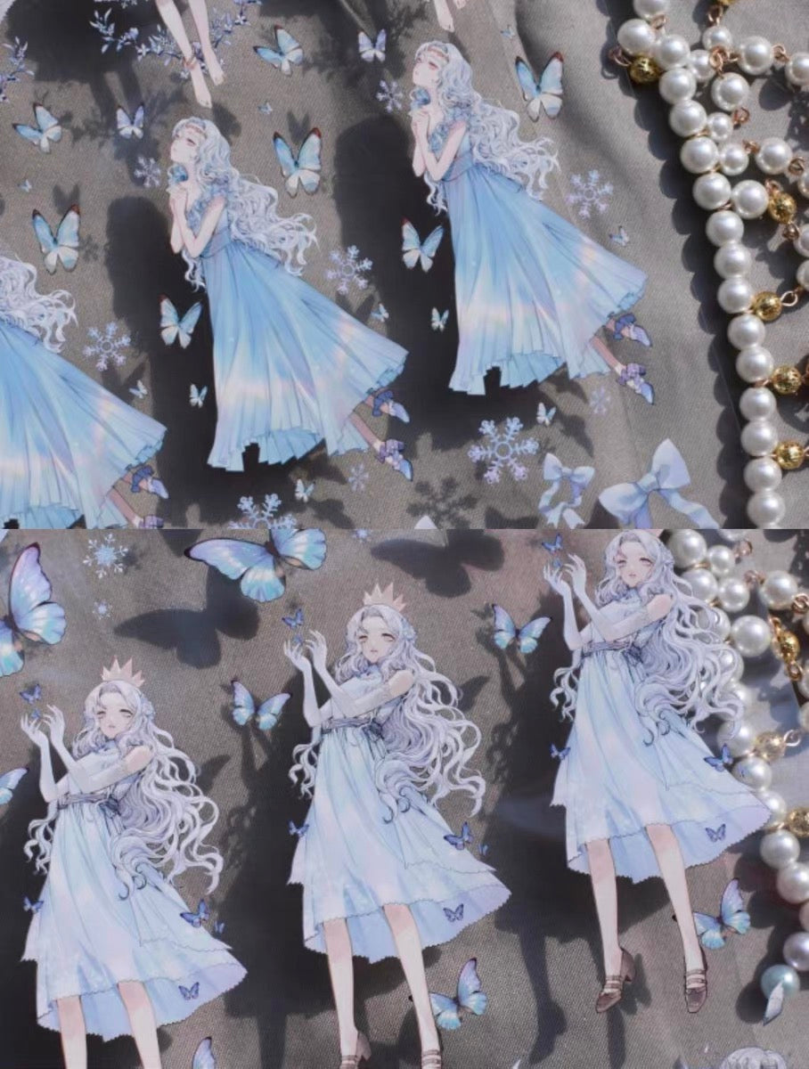 No-Sleep World Champion | Klein Memory