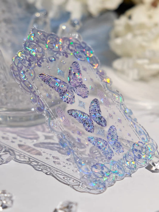NagiStudio｜Key to the flowing light