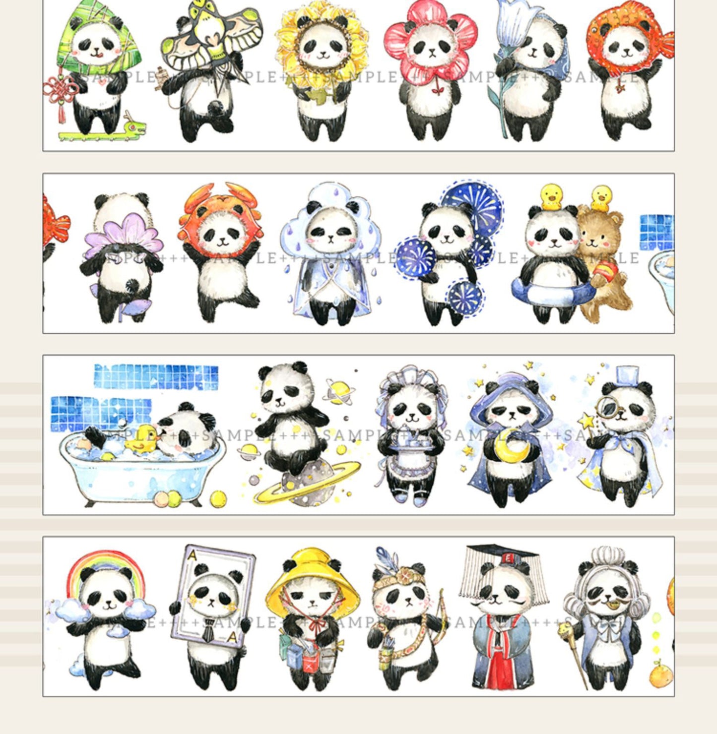 EverEin｜PANDA