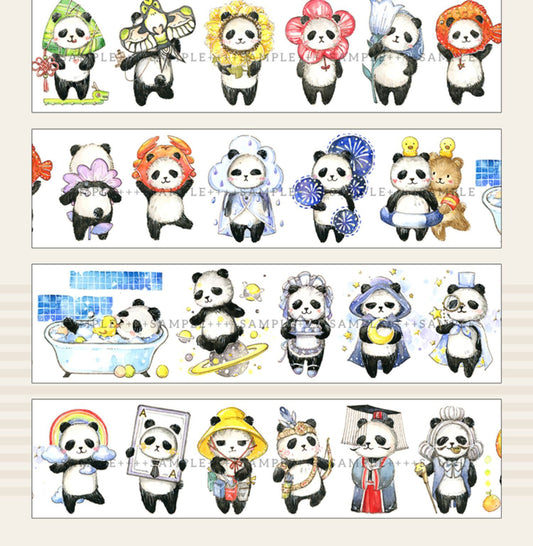 EverEin｜PANDA