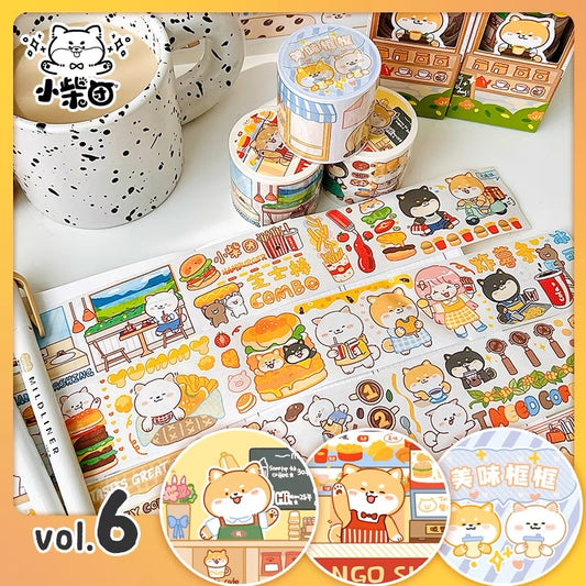 Ricemi｜Cafe shop